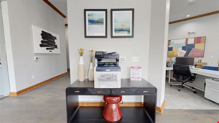 Apt CoWork - at Cottonwood Ridgeview