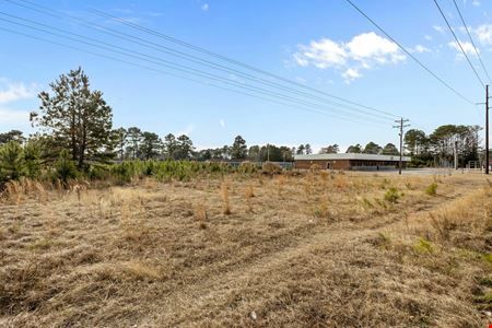 Highway Commercial Land Havelock NC
