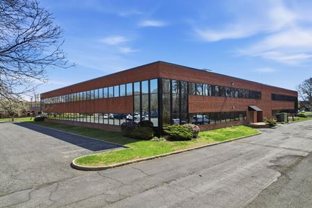 Office space for Sale at Servicer Sale: 68,000 SF Vacant Office | Albany NY in Albany