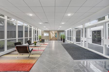 Concord Road Corporate Center