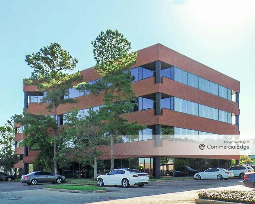 Vexura Office Solutions - 14505 Torrey Chase Blvd