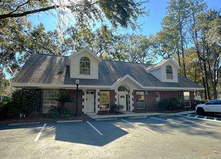 Office space for Sale at Medical/Professional Free-Standing Office Building - Waterford Park in Gainesville