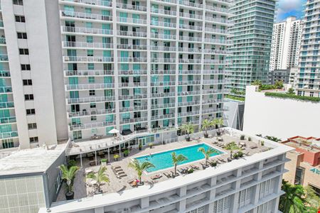 Vue at Brickell