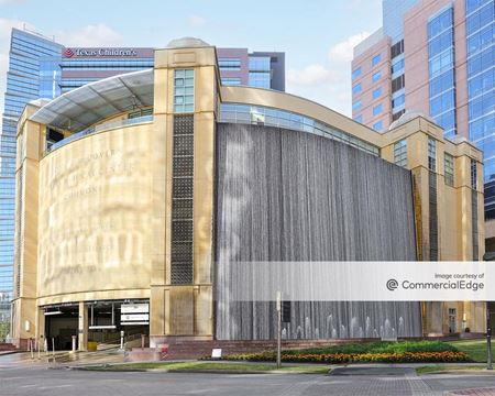 Office space for Rent at Texas Medical Center - 7255 Helix Park Avenue in Houston