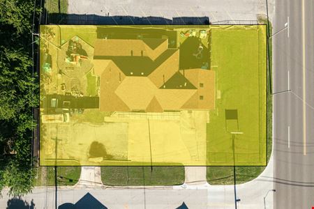 Britton Retail Land