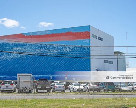 Industrial space for Rent at 1320 Kalani Street in Honolulu