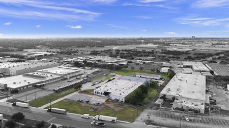 Other space for Sale at E-Co Lofts Mixed-Use Development in San Antonio