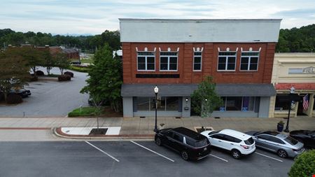 319 and 321 Main Street
