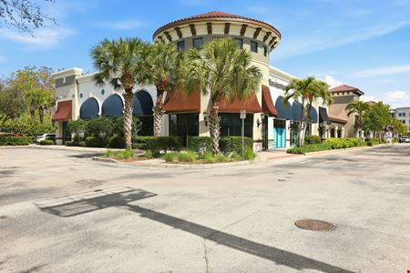 The Brooks Town Center