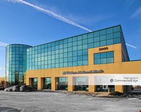 City Line Plaza