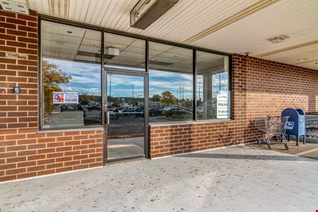 Pittsfield, MA - Stop & Shop Plaza