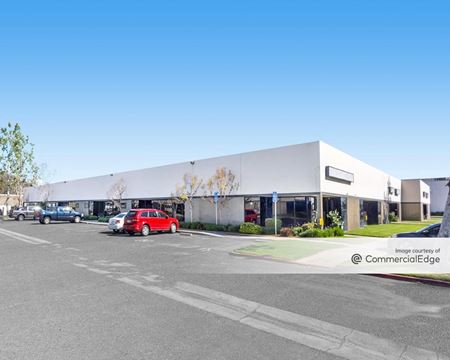 Industrial space for Rent at 12112 Severn Way in Riverside