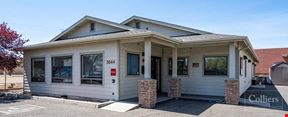 Freestanding Office Building for Sale in Prescott Valley