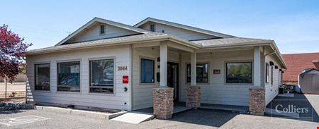 Office space for Sale at Freestanding Office Building for Sale in Prescott Valley in Prescott Valley