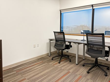Regus - Branchburg- RT 22 E