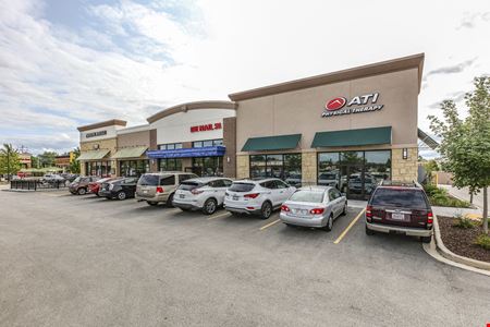 The Shoppes at Fox River