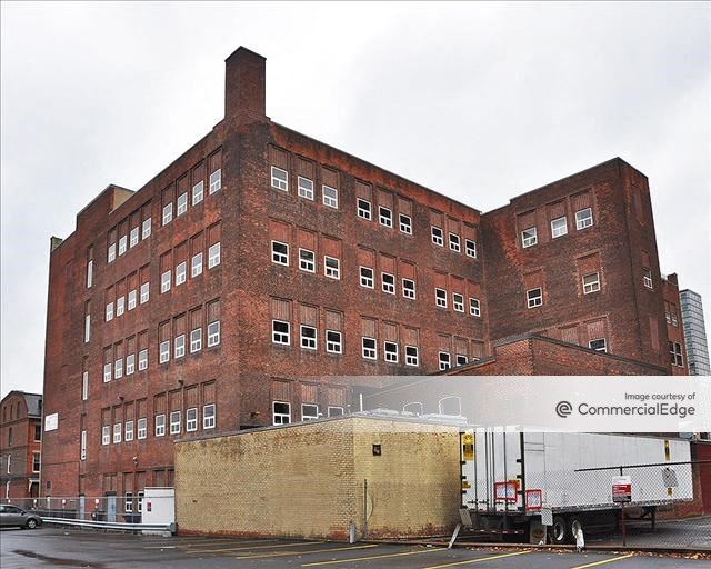 The Bullard Building