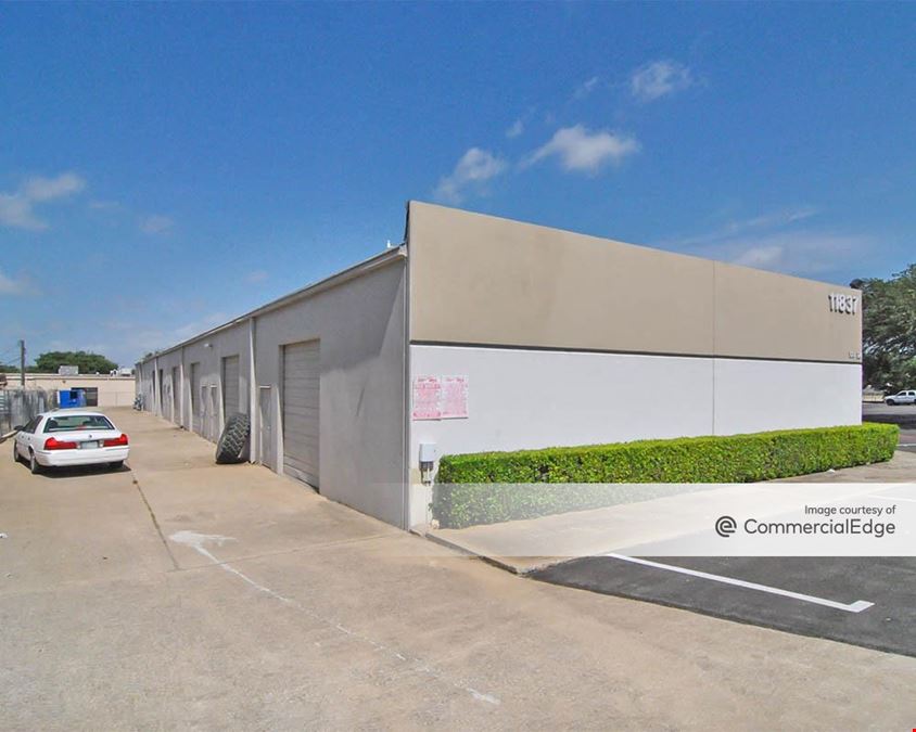 Forest Green Business Park