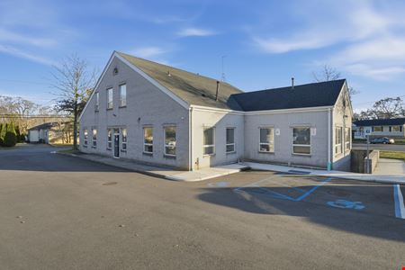 Office space for Sale at 627 Horseblock Road in Farmingville