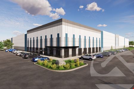 Industrial space for Rent at Port Huron Commerce Park - Building B in Port Huron