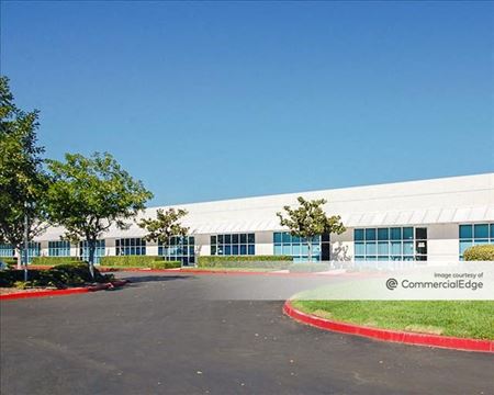 Office space for Rent at Technology Link - 16 Technology Drive in Irvine