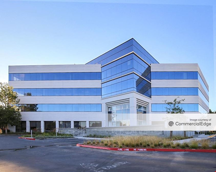 San Mateo Gateway IV