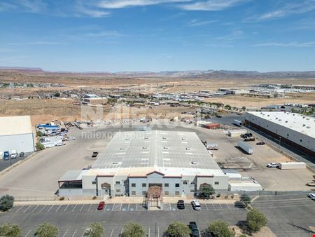Industrial space for Sale at 4041 S River Rd in Saint George