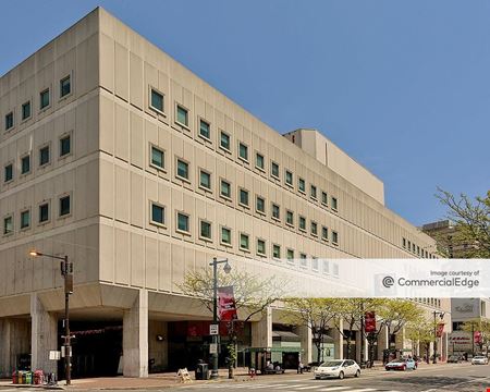 Office space for Rent at 901 & 907 Market Street in Philadelphia