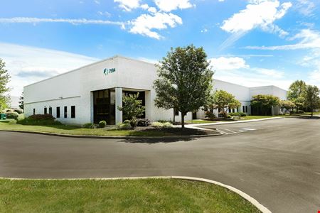 Industrial space for Rent at Prologis Lehigh Valley West 4 in Allentown