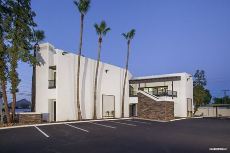 Office space for Rent at 4641, 4643, 4645 N 12th St in Phoenix