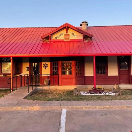 Retail space for Sale at Aylins Cafe in Tulia