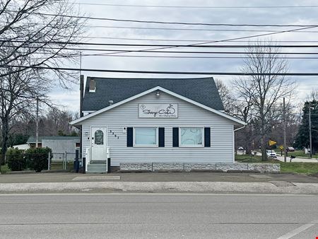 Retail space for Sale at 3567 W. 26th Street in Erie