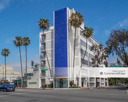 Office space for Rent at 8671 Wilshire Blvd in Beverly Hills