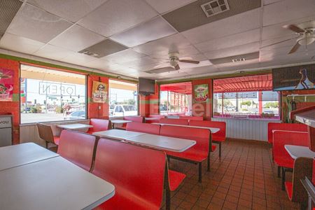 5118 E Lake Mead Blvd