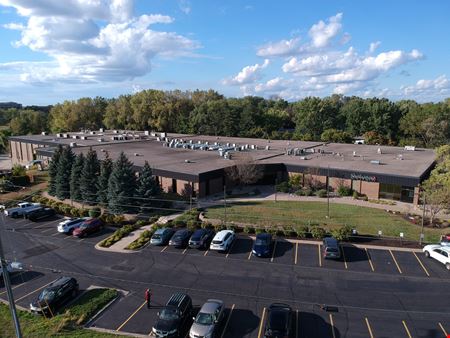MidAmerica Financial Center