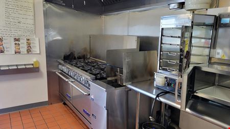 Other space for Sale at Bao Restaurant in Portsmouth