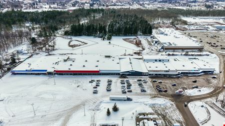 Highway View Plaza