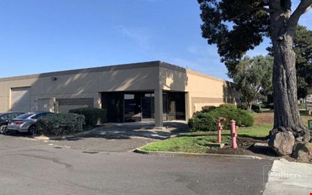 Industrial space for Sale at BAYGREEN INDUSTRIAL PARK in Hayward