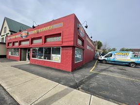 Woodlawn Deli/Pizzeria