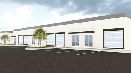 Industrial space for Sale at Harmony Industrial Park in St. Cloud