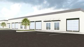 Harmony Industrial Park