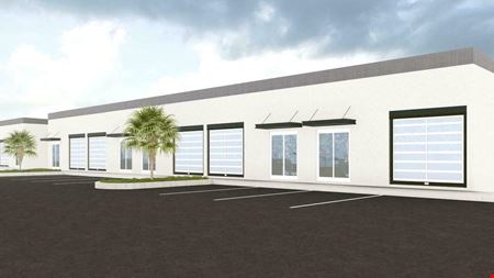 Industrial space for Sale at Harmony Industrial Park in St. Cloud
