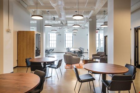 Other space for Rent at 32 Avenue of the Americas - Industrious - Tribeca in New York