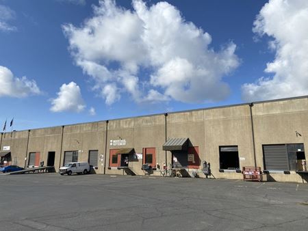 Industrial space for Rent at Industrial Flex Space in Salem