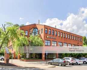 Burke Medical Center - 6035 Burke Centre Pkwy