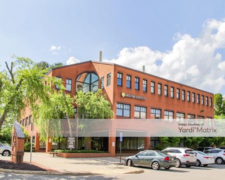 Office space for Rent at Burke Medical Center - 6035 Burke Centre Pkwy in Burke