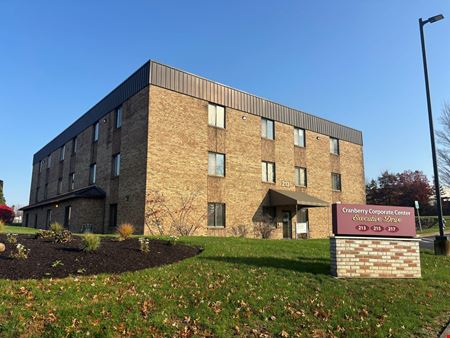 215 Executive Dr