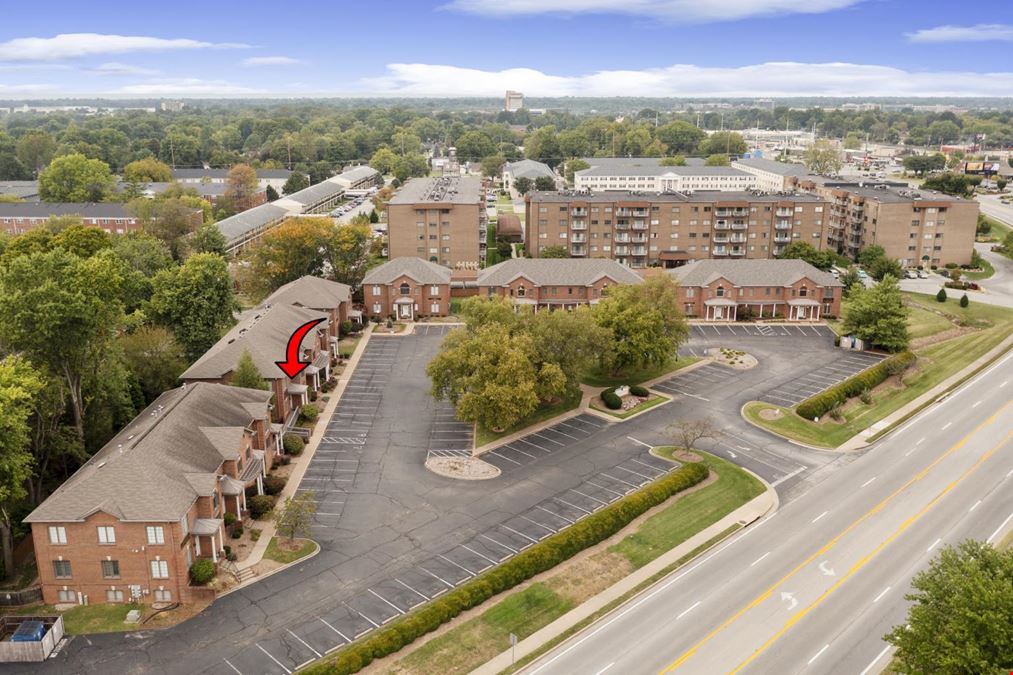 3044 Breckenridge Lane, Louisville, KY 40220