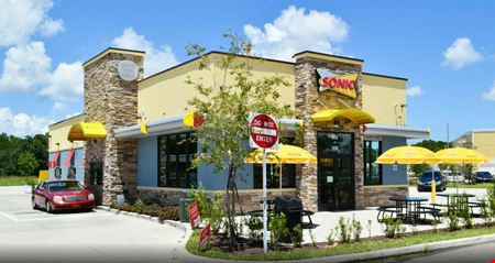 Retail space for Rent at RARE Cypress Pkwy 2nd Gen Drive-Thru QSR in Kissimmee