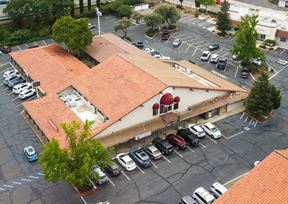 Lofts at Cypress Square